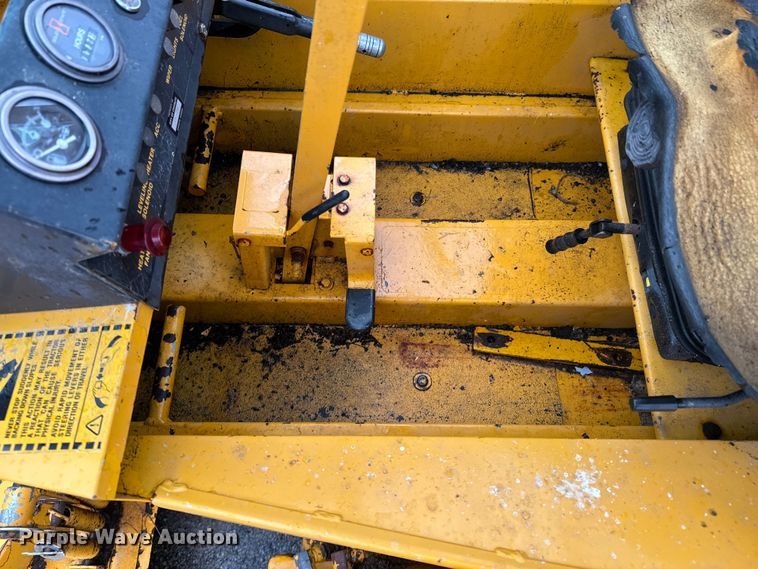 image for item ND9026 Excel Industries lawn mower