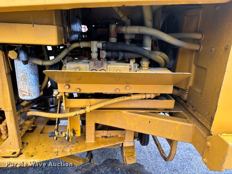 image for item ND9026 Excel Industries lawn mower