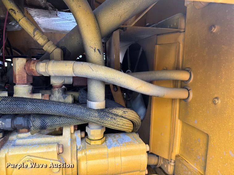 image for item ND9026 Excel Industries lawn mower