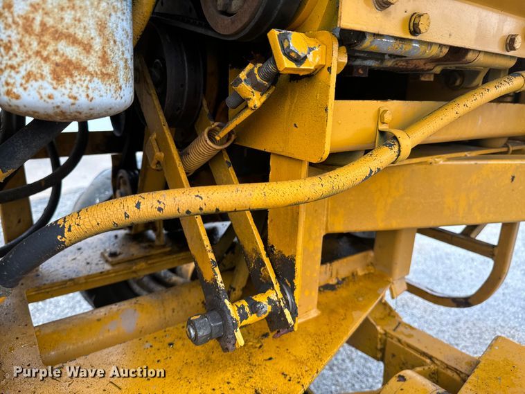 image for item ND9026 Excel Industries lawn mower