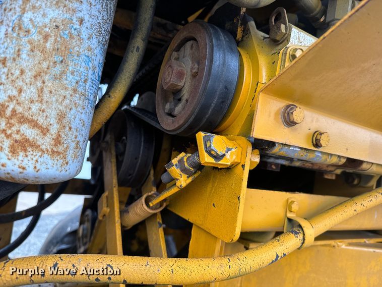 image for item ND9026 Excel Industries lawn mower