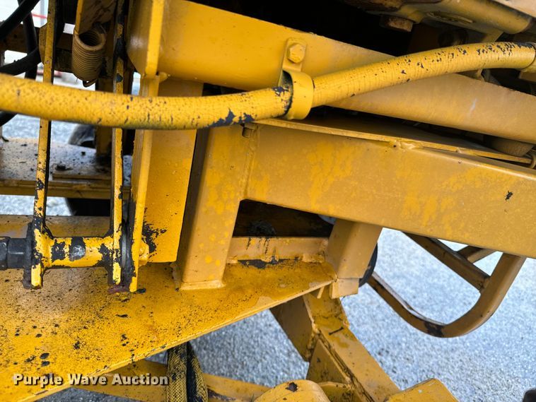 image for item ND9026 Excel Industries lawn mower