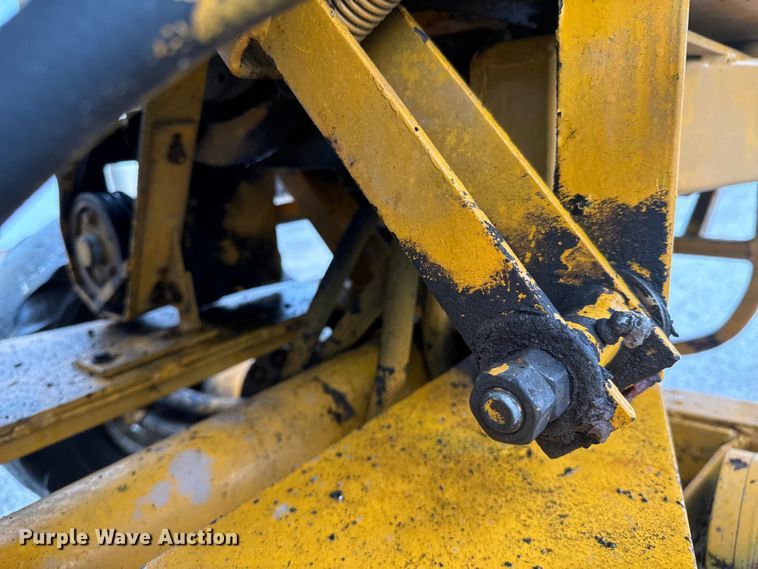 image for item ND9026 Excel Industries lawn mower