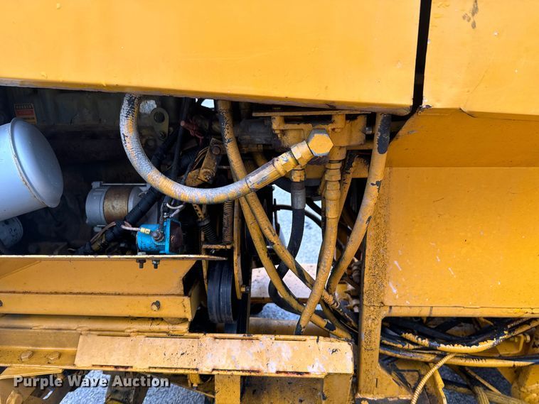 image for item ND9026 Excel Industries lawn mower