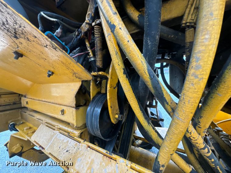 image for item ND9026 Excel Industries lawn mower