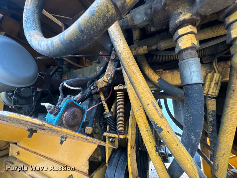 image for item ND9026 Excel Industries lawn mower