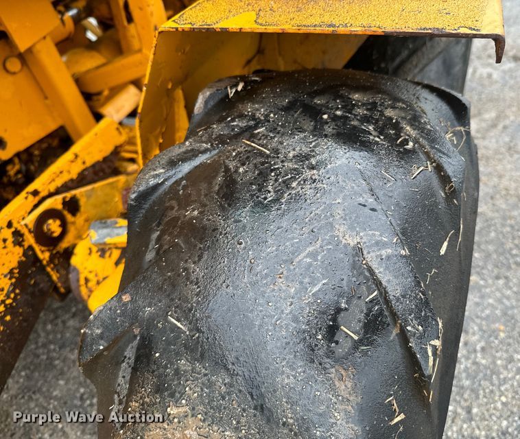 image for item ND9026 Excel Industries lawn mower