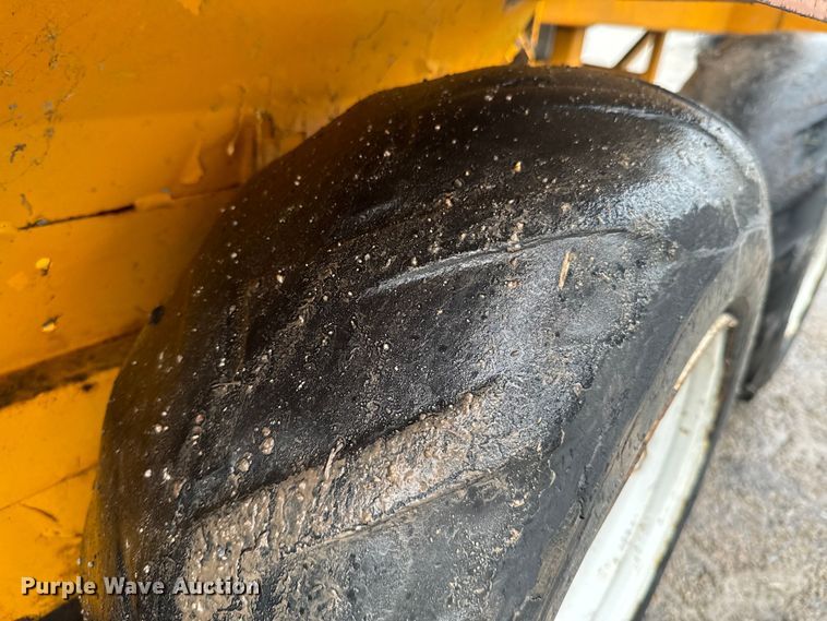 image for item ND9026 Excel Industries lawn mower