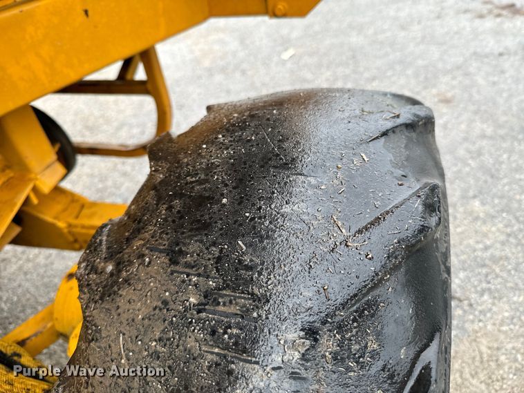 image for item ND9026 Excel Industries lawn mower