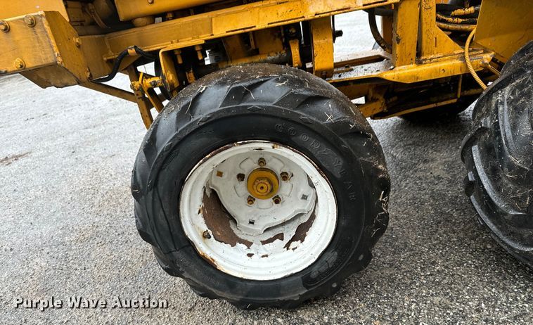 image for item ND9026 Excel Industries lawn mower