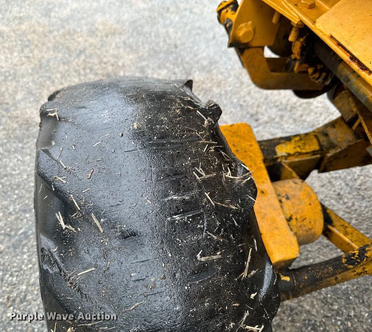 image for item ND9026 Excel Industries lawn mower