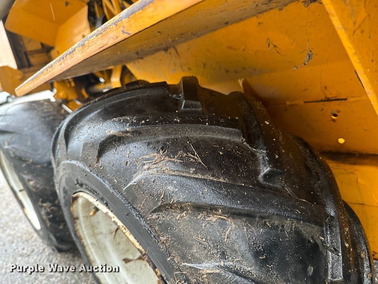 image for item ND9026 Excel Industries lawn mower