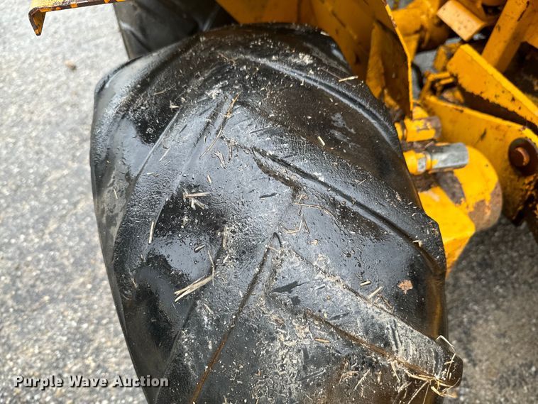 image for item ND9026 Excel Industries lawn mower