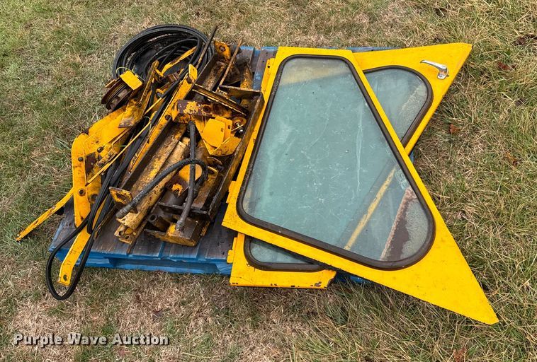 image for item ND9026 Excel Industries lawn mower