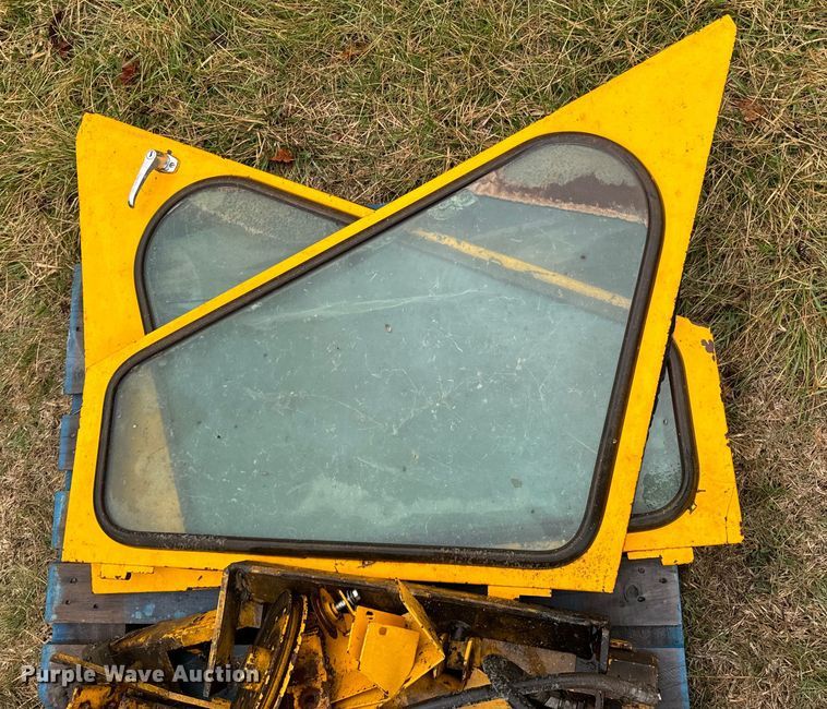 image for item ND9026 Excel Industries lawn mower