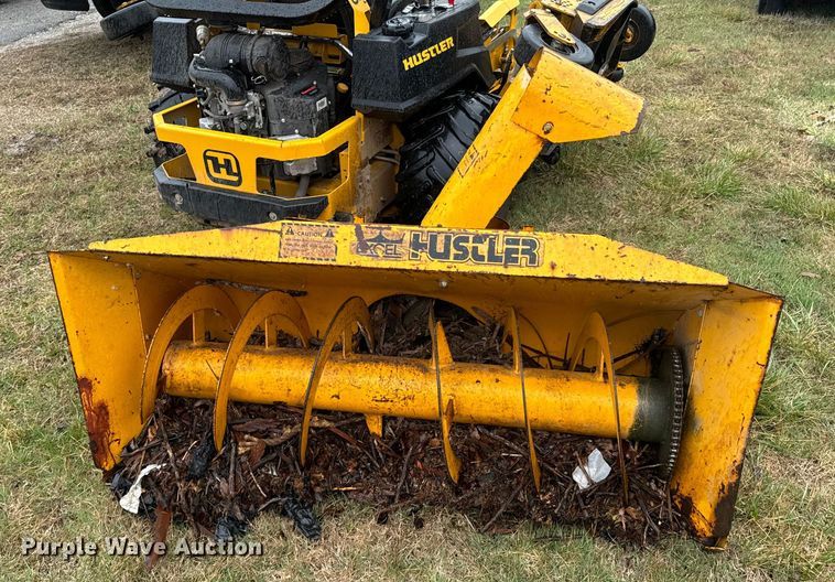 image for item ND9026 Excel Industries lawn mower