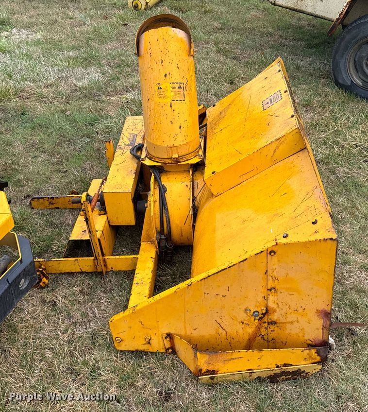 image for item ND9026 Excel Industries lawn mower