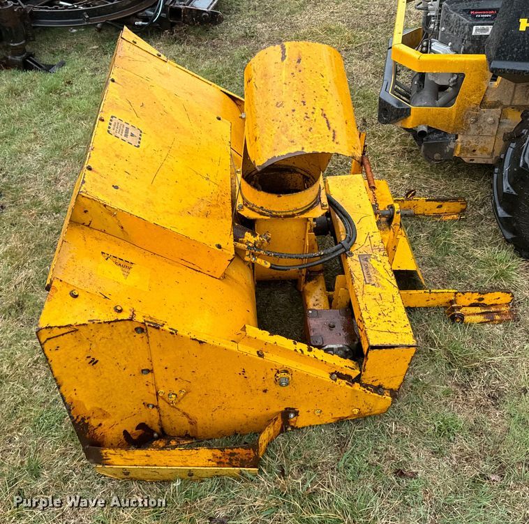 image for item ND9026 Excel Industries lawn mower