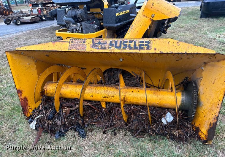 image for item ND9026 Excel Industries lawn mower