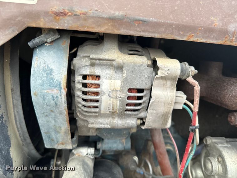 image for item ND9028 Grasshopper 930D ZTR lawn mower