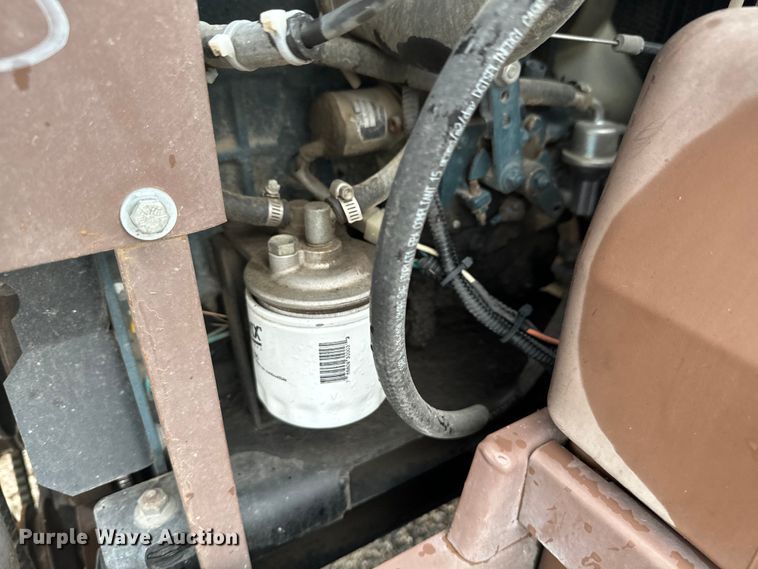 image for item ND9028 Grasshopper 930D ZTR lawn mower