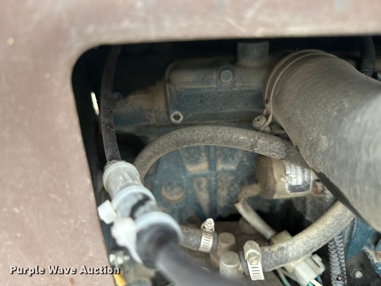 image for item ND9028 Grasshopper 930D ZTR lawn mower