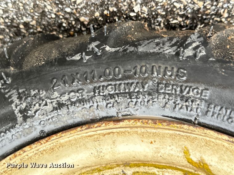 image for item ND9028 Grasshopper 930D ZTR lawn mower