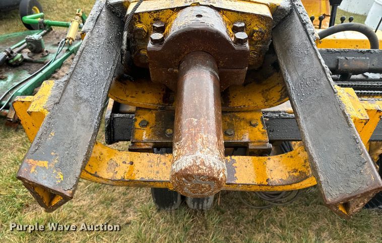 image for item ND9030 1979 Arrow HJ1250 drop hammer