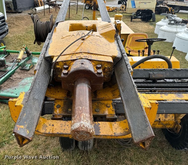 image for item ND9030 1979 Arrow HJ1250 drop hammer