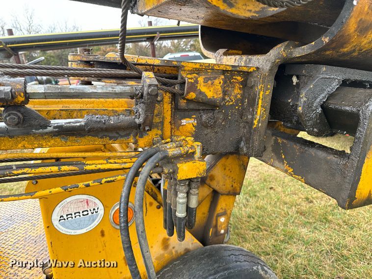 image for item ND9030 1979 Arrow HJ1250 drop hammer