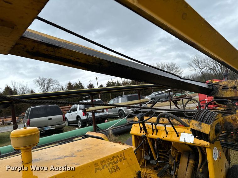 image for item ND9030 1979 Arrow HJ1250 drop hammer