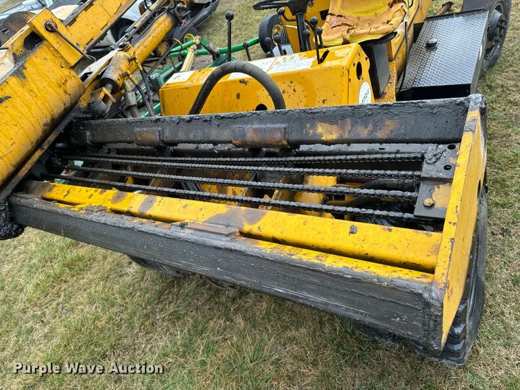 image for item ND9030 1979 Arrow HJ1250 drop hammer