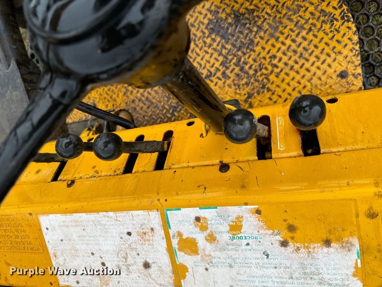 image for item ND9030 1979 Arrow HJ1250 drop hammer