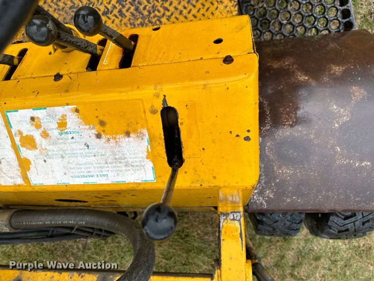 image for item ND9030 1979 Arrow HJ1250 drop hammer