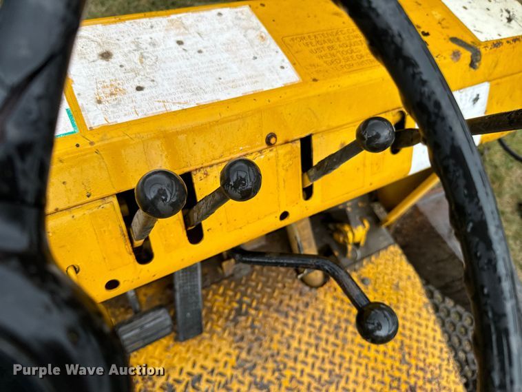 image for item ND9030 1979 Arrow HJ1250 drop hammer