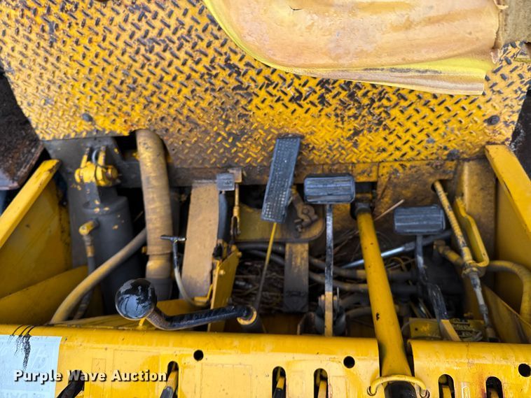 image for item ND9030 1979 Arrow HJ1250 drop hammer