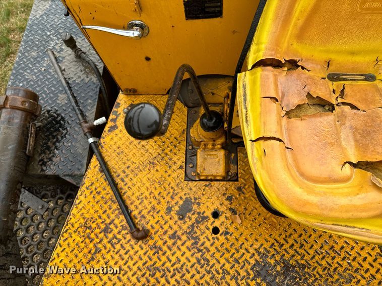 image for item ND9030 1979 Arrow HJ1250 drop hammer