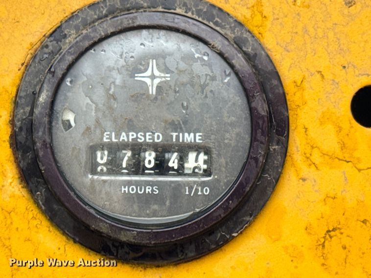 image for item ND9030 1979 Arrow HJ1250 drop hammer