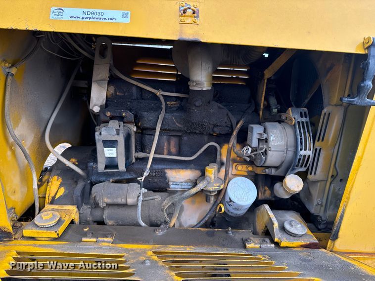 image for item ND9030 1979 Arrow HJ1250 drop hammer