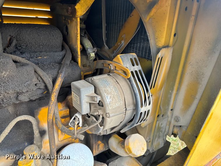 image for item ND9030 1979 Arrow HJ1250 drop hammer