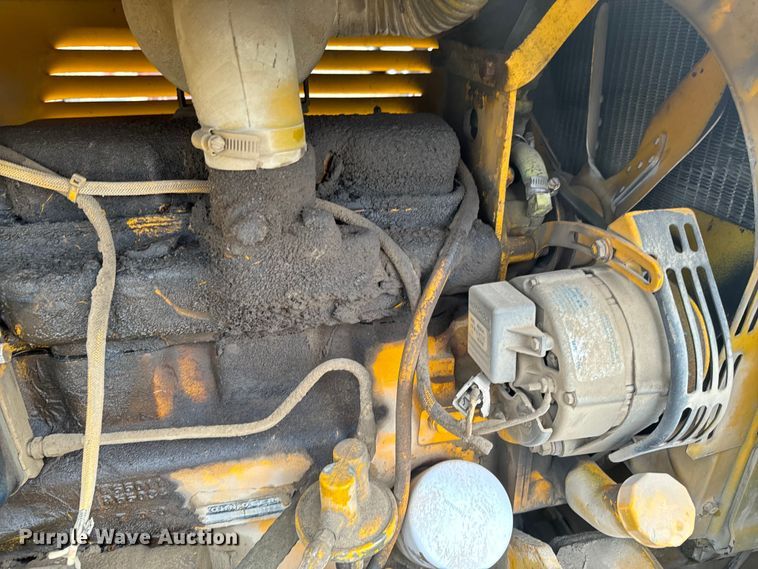 image for item ND9030 1979 Arrow HJ1250 drop hammer