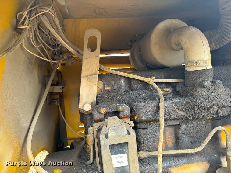 image for item ND9030 1979 Arrow HJ1250 drop hammer