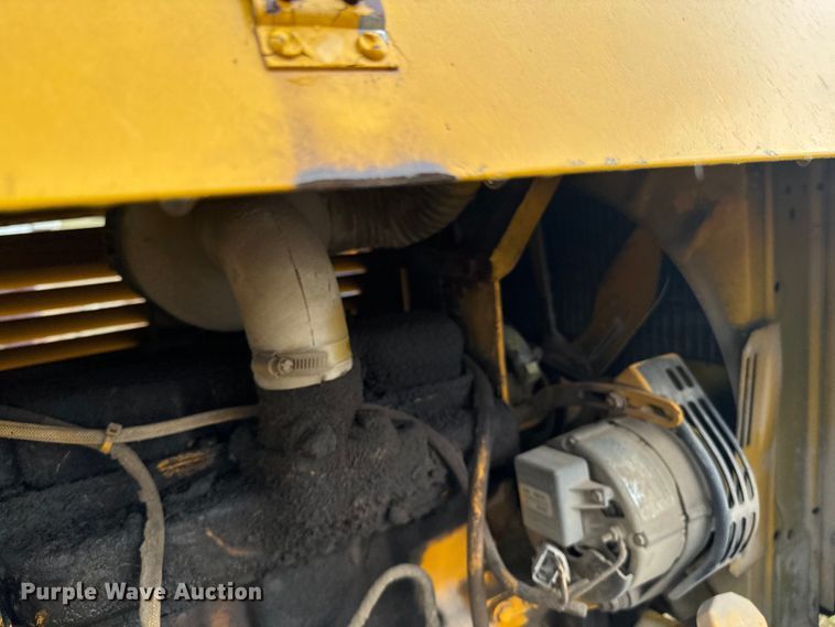 image for item ND9030 1979 Arrow HJ1250 drop hammer