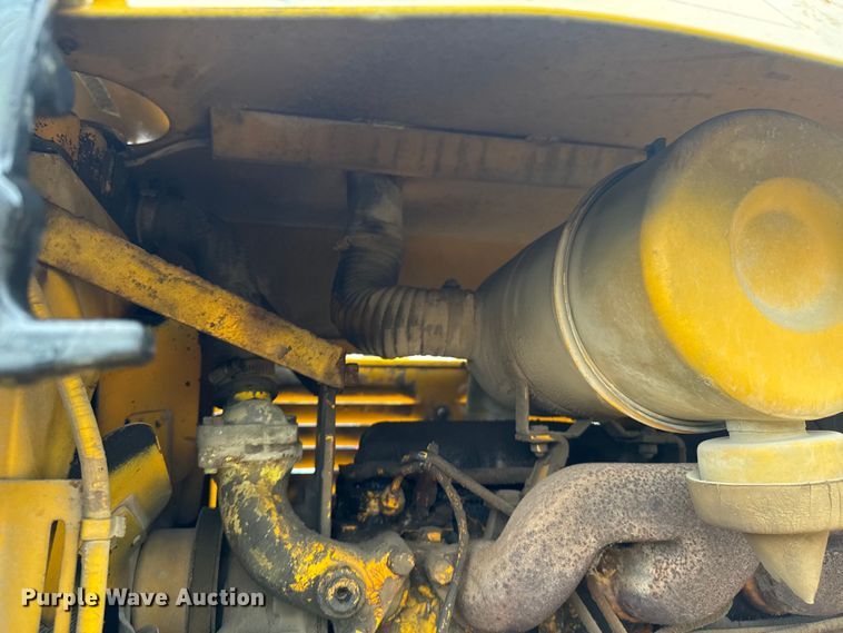 image for item ND9030 1979 Arrow HJ1250 drop hammer