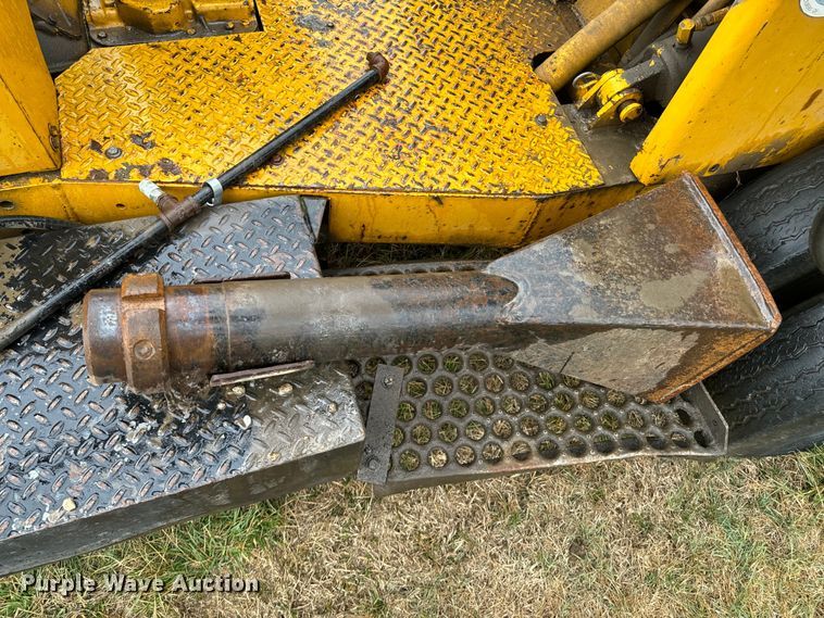 image for item ND9030 1979 Arrow HJ1250 drop hammer