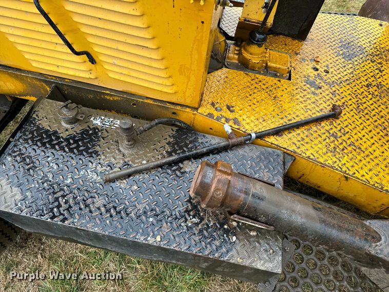 image for item ND9030 1979 Arrow HJ1250 drop hammer