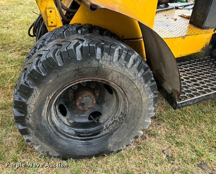 image for item ND9030 1979 Arrow HJ1250 drop hammer