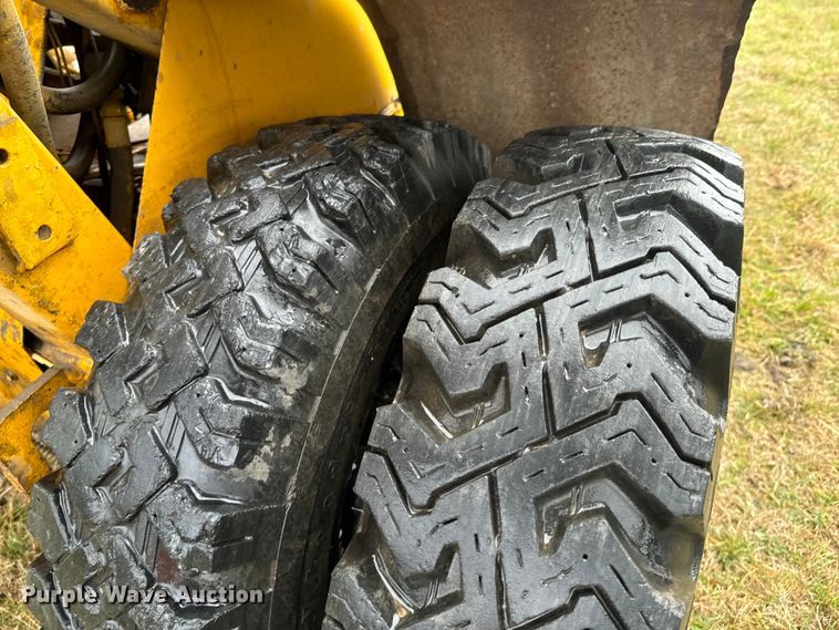 image for item ND9030 1979 Arrow HJ1250 drop hammer