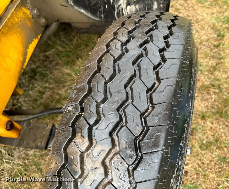 image for item ND9030 1979 Arrow HJ1250 drop hammer