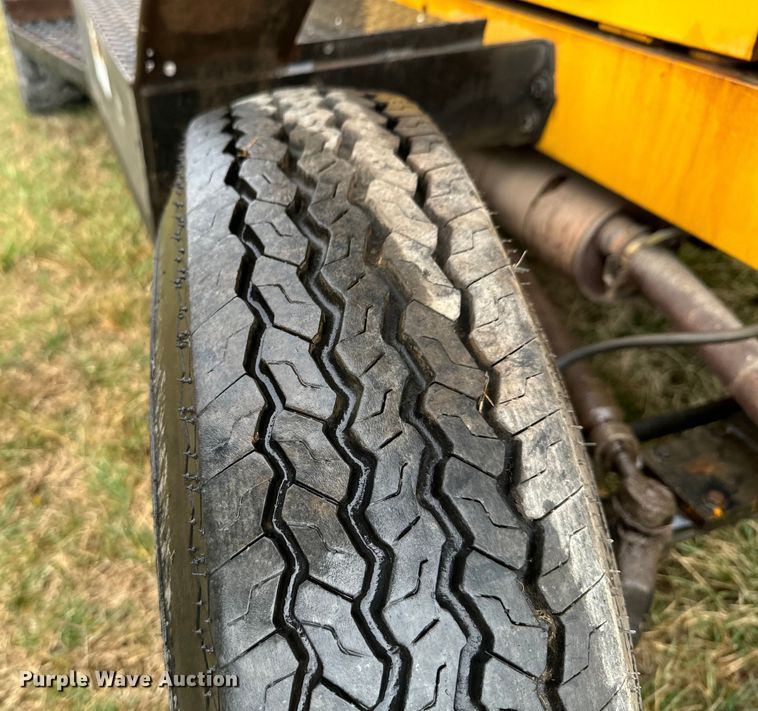 image for item ND9030 1979 Arrow HJ1250 drop hammer